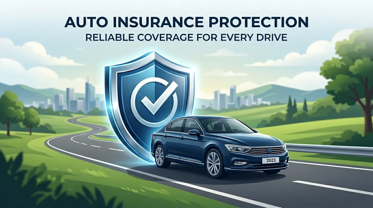 Страхование ответственности водителей