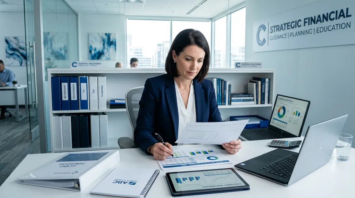 Принципы финансового мышления