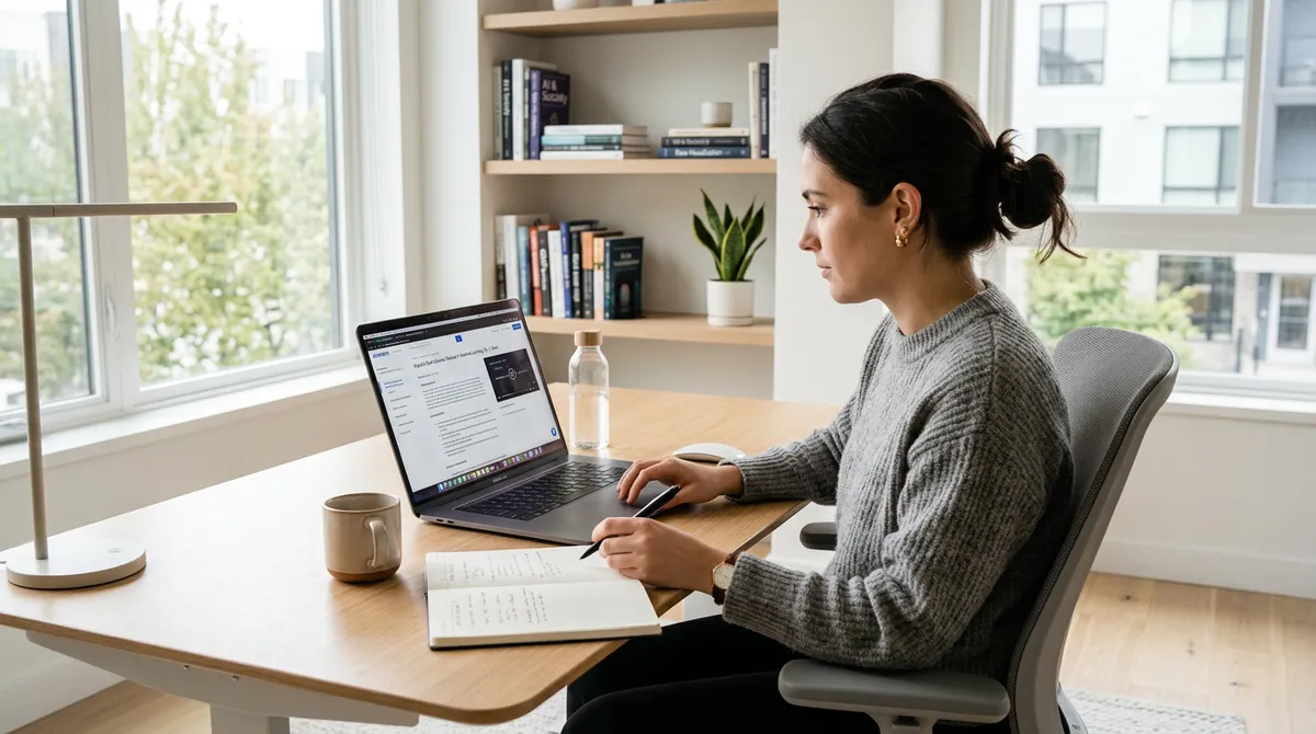 Онлайн-формат обучения